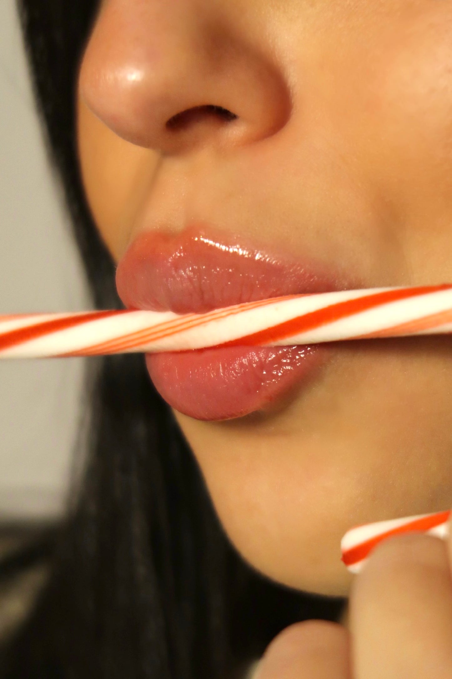 THE MACADAMIA LIP MASK - HOLIDAY EDITION