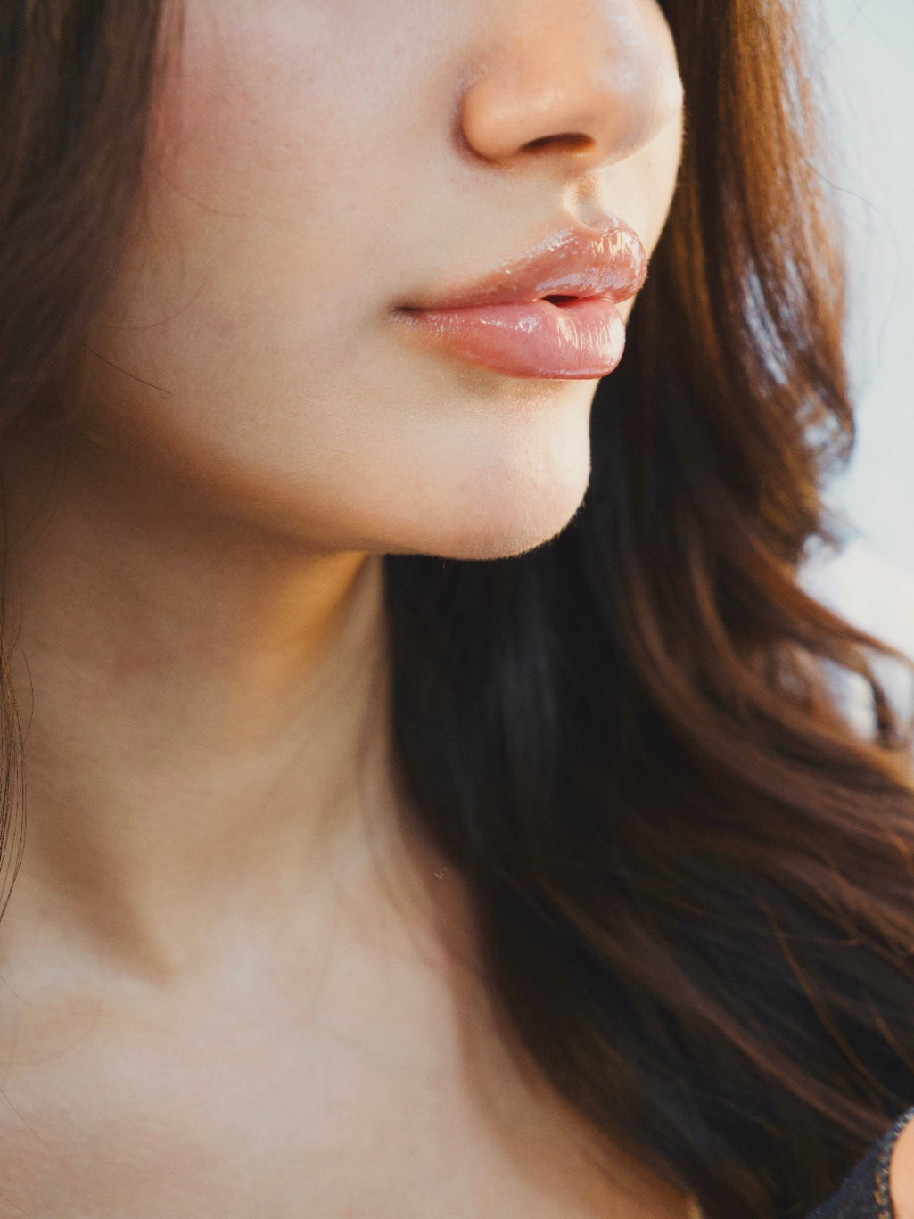 THE MACADAMIA LIP MASK