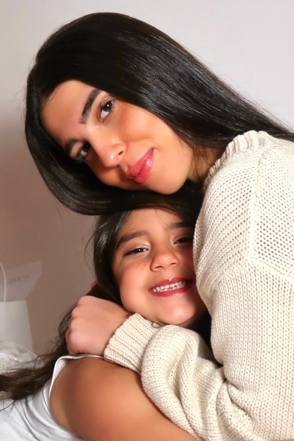 THE MACADAMIA LIP MASK - HOLIDAY EDITION