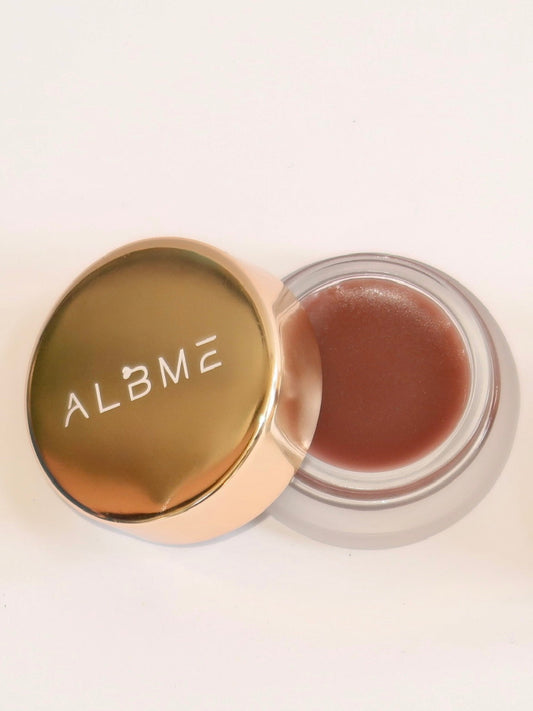 THE MACADAMIA LIP MASK